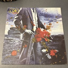 Vinyle 33 T 33 Tours Yes
