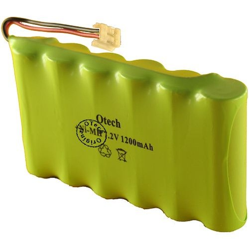 Batteria elettrostimolazione - batteria,