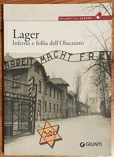 Lager inferno e - inferno, follia