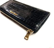 MIU MIU PORTAFOGLIO LUNGO