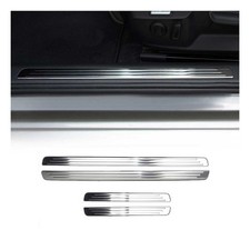 Barre Portatutto Interne