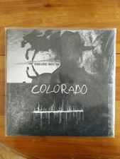 Neil Young & Crazy Horse -