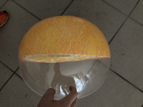 Pallone gonfiabile spiaggia - pallone,