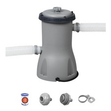 bestway Pompa filtro PISCINE