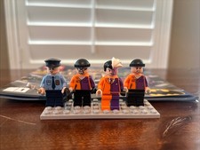 Fai offerte LEGO 6864