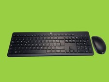 HP 230 Set Tastiera e Mouse