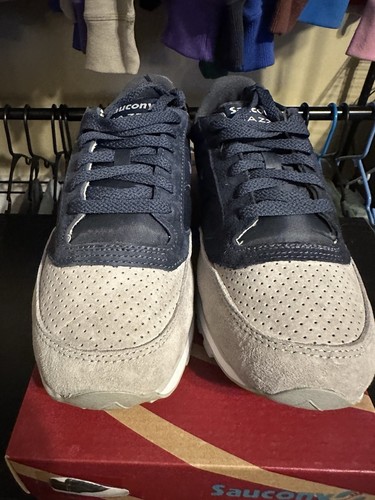 Taglia saucony jazz - 8,5,