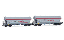 RIVAROSSI HR6677 I-ERSA, set 2