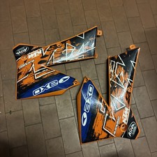 Convogliatori Serbatoio Ktm