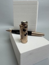 Penna Roller Montblanc Writers