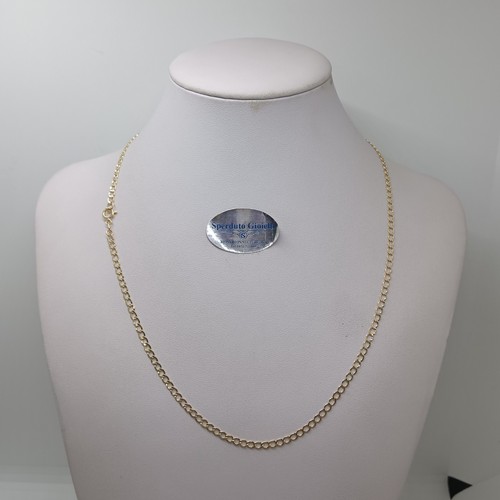 Collana uomo donna unisex a - collana,