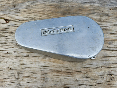 Bottene lillodue pasta - bottene,