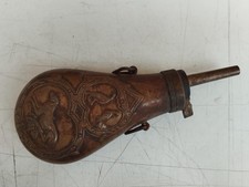 ANTICA XIX secolo FIASCHETTA