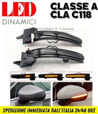 Frecce led dinamiche per - led,