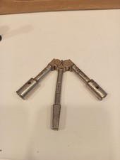 Chiave Tripla/ Chiavino Treni