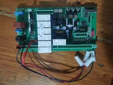Scheda Elettronica Cancello Automatico Came