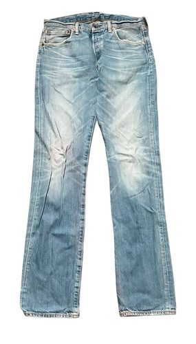 Jeans levis uomo - w33, denim