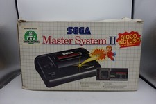 SEGA MASTER SYSTEM II POWER
