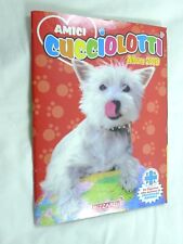 ALBUM FIGURINE AMICI