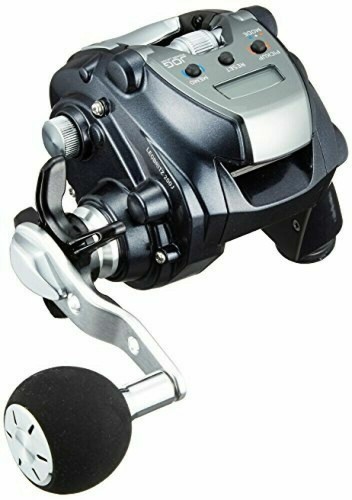Mulinello elettrico daiwa - elettrico,