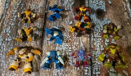 Gormiti giochi invincible - gormiti,