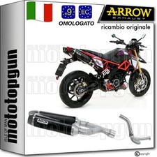 ARROW SCARICO OMOLOGATO RC