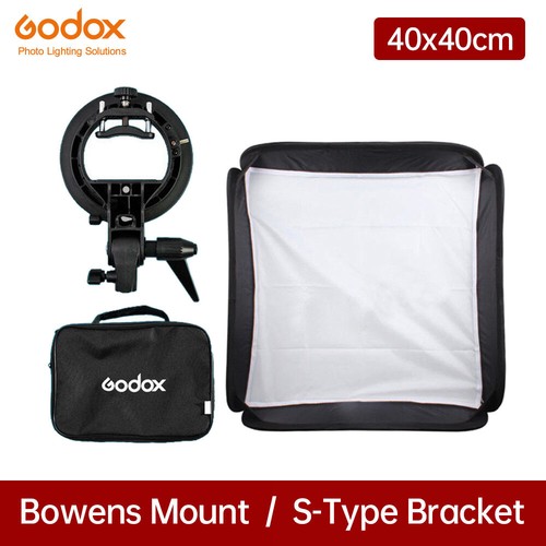 Godox studio flash - studio, speedlite