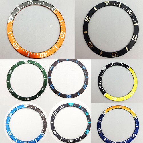 Esterno 39mm aluminum - 39mm,