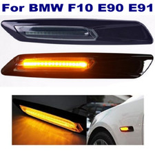 2x Per BMW E90 E91 F10 Luce di