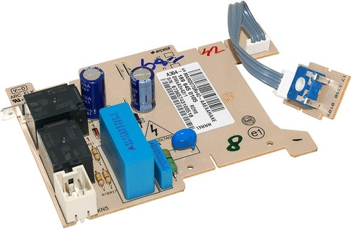 Scheda elettronica modulo - modulo, pcb