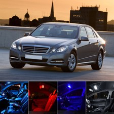 PREMIUM PER MERCEDES CLASSE E