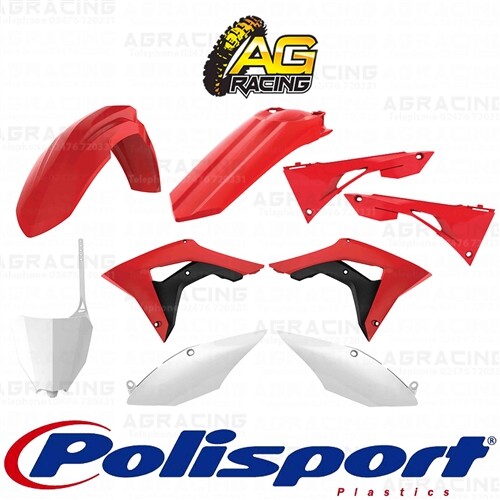 Kit scatola plastica polisport - plastica,