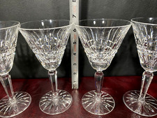 Bicchieri Waterford Crystal