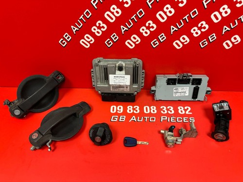 Fiat doblo jtd 105cv - doblo, kit