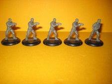 MERCS: Recon - 2.0 - 5x