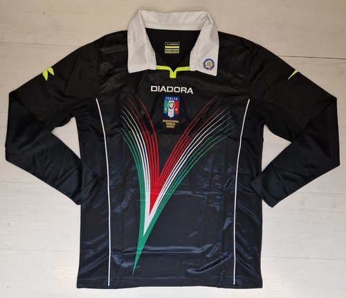 10022 maglia maglietta arbitro - 10022,
