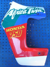 CARENA LATERALE SINISTRA HONDA