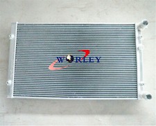 ALUMINUM RADIATOR for VW GOLF