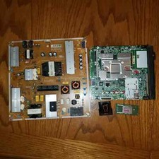 KIT RICAMBI RIPARAZIONE TV LG