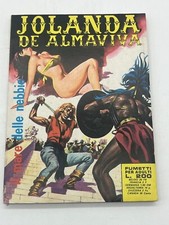 Jolanda De Almaviva Bande