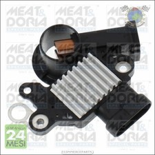 Regolatore alternatore Meat