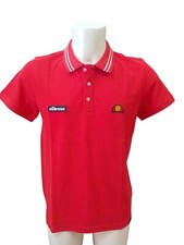 Polo Uomo Ellesse Taglia S in