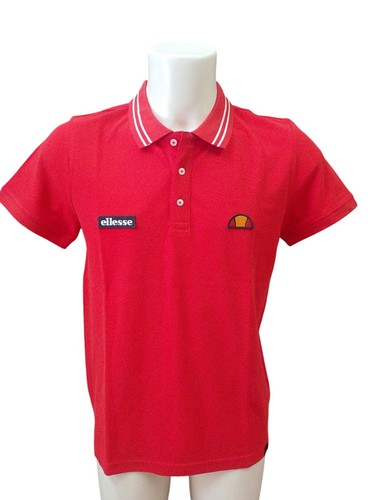 Polo uomo ellesse taglia in - polo,