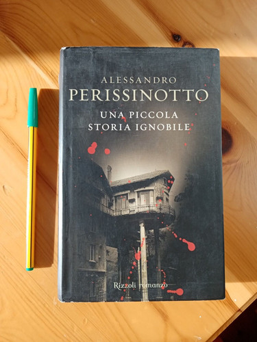 Una piccola storia - piccola,