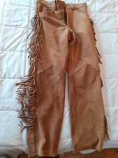 Pantaloni sfrangiati vera - sfrangiati,