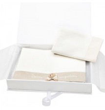 NANAN Lenzuola Lettino Neonato