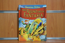 NEL REGNO DELLA FANTASIA