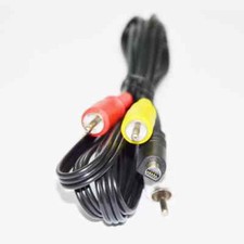 Cavo AV per videocamera Sony