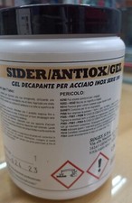 Decapante per lucidatura - per, la