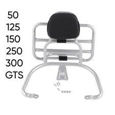 Schienale Portapacchi